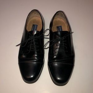 Men’s Bostonian Dress Shoes 11W